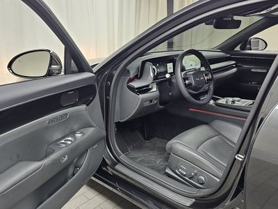2022 Genesis G90 (RS4) thumbnail 13