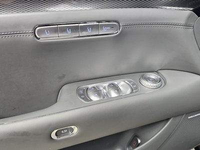 2022 Genesis G90 (RS4) thumbnail 27