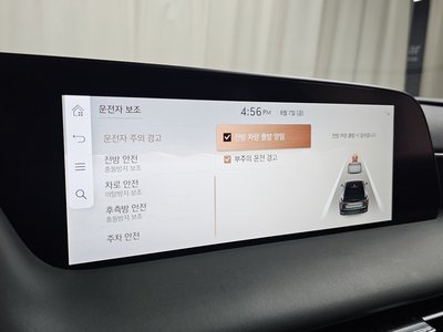 2022 Genesis G90 (RS4) thumbnail 30