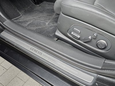 2022 Genesis G90 (RS4) thumbnail 28