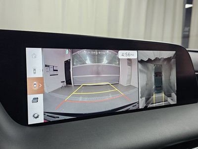 2022 Genesis G90 (RS4) thumbnail 20