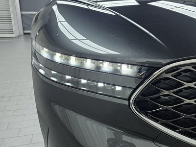 2022 Genesis G90 (RS4) 照片 9