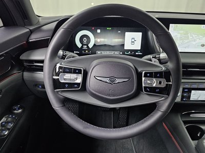 2022 Genesis G90 (RS4) thumbnail 19