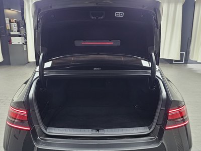 2022 Genesis G90 (RS4) thumbnail 23