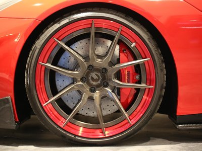 FERRARI F12 - 9