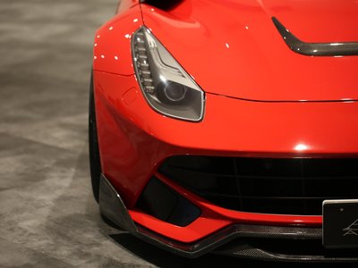 FERRARI F12 - 5