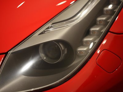 FERRARI F12 - 7