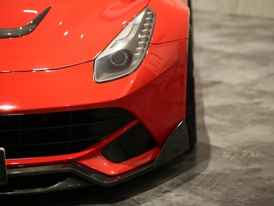 FERRARI F12 - 6