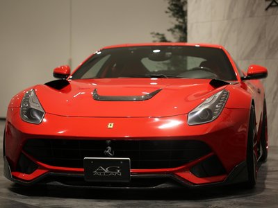 FERRARI F12 - 3
