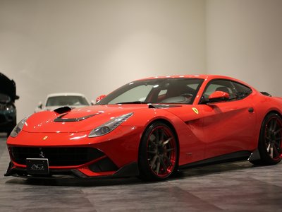 FERRARI F12 - 2