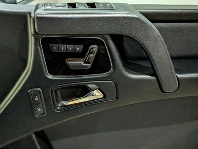 2016 Mercedes-BENZ G-CLASS 缩略图 30
