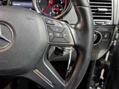 2016 Mercedes-BENZ G-CLASS 缩略图 36