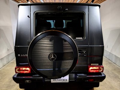 2016 Mercedes-BENZ G-CLASS 照片 9