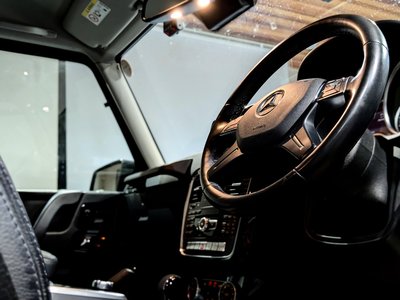 2016 Mercedes-BENZ G-CLASS 缩略图 16