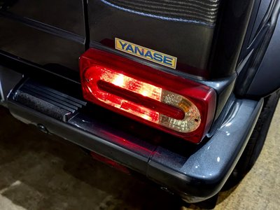 2016 Mercedes-BENZ G-CLASS 缩略图 11