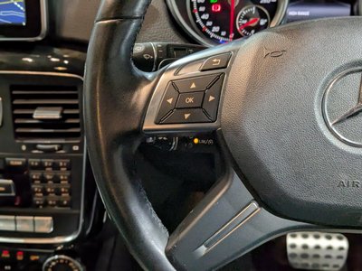 2016 Mercedes-BENZ G-CLASS 缩略图 35