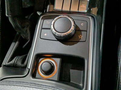 2016 Mercedes-BENZ G-CLASS 缩略图 29