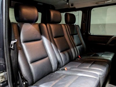 2016 Mercedes-BENZ G-CLASS 缩略图 18