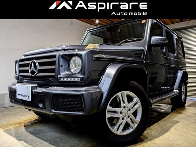 2016 Mercedes-BENZ G-CLASS 照片 1