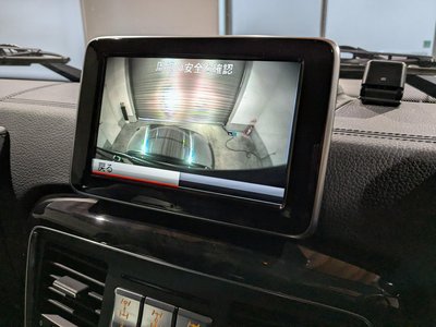 2016 Mercedes-BENZ G-CLASS 缩略图 23