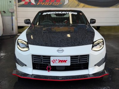 NISSAN FAIRLADY Z - 3