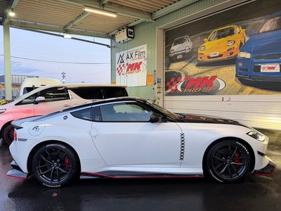 NISSAN FAIRLADY Z - 5