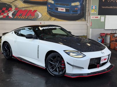 NISSAN FAIRLADY Z - 1