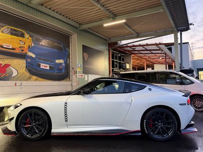 NISSAN FAIRLADY Z - 8