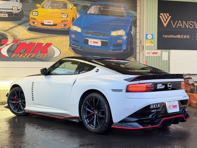 NISSAN FAIRLADY Z - 6