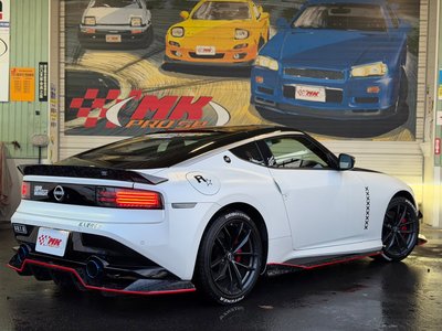 NISSAN FAIRLADY Z - 4