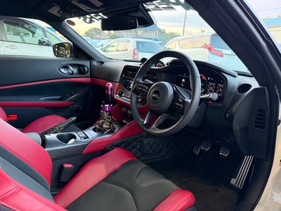 NISSAN FAIRLADY Z - 9