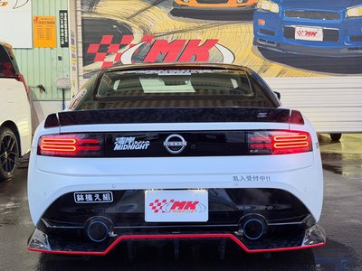 NISSAN FAIRLADY Z - 7