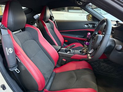 NISSAN FAIRLADY Z - 10