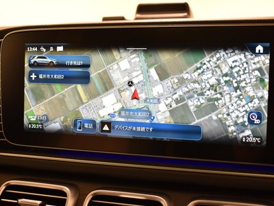 MERCEDES-BENZ GLE - 10