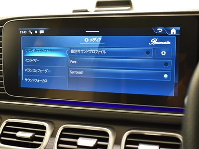 MERCEDES-BENZ GLE - 8