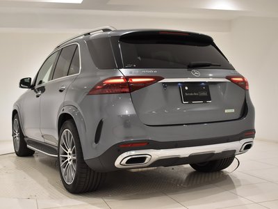 MERCEDES-BENZ GLE - 4