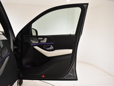 MERCEDES-BENZ GLE - 5