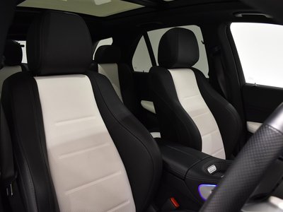 MERCEDES-BENZ GLE - 3