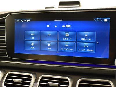 MERCEDES-BENZ GLE - 9