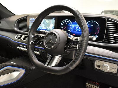 MERCEDES-BENZ GLE - 2