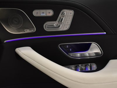 MERCEDES-BENZ GLE - 6