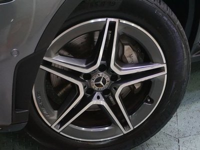 MERCEDES-BENZ GLC - 6