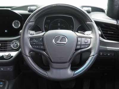 2023 Lexus LS 缩略图 31