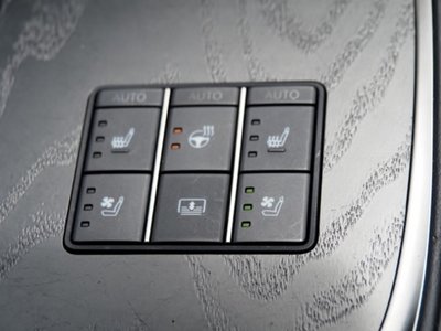 2023 Lexus LS 缩略图 45