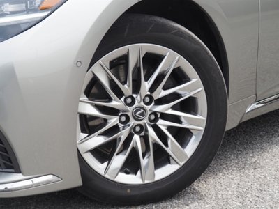 2023 Lexus LS 缩略图 16