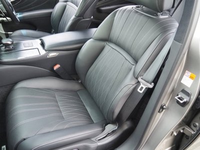 2023 Lexus LS 缩略图 22