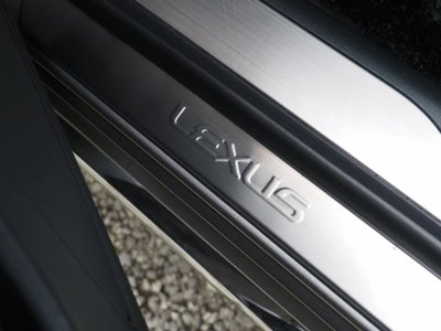 2023 Lexus LS 缩略图 65