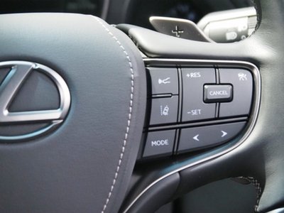 2023 Lexus LS 缩略图 32