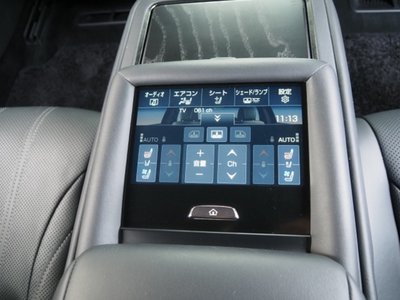 2023 Lexus LS 缩略图 25