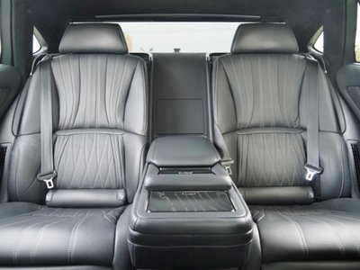 2023 Lexus LS 缩略图 24